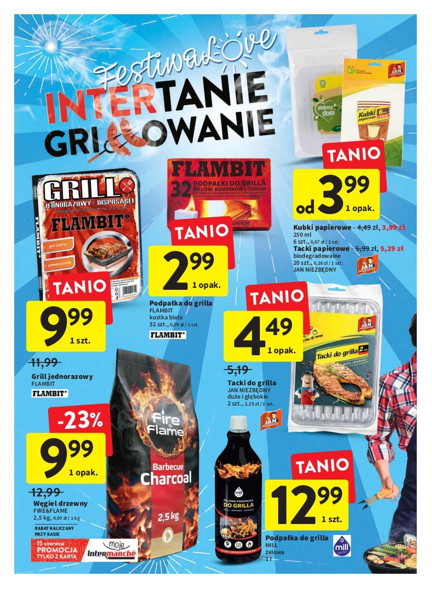 Gazetka promocyjna Intermarche str. 2