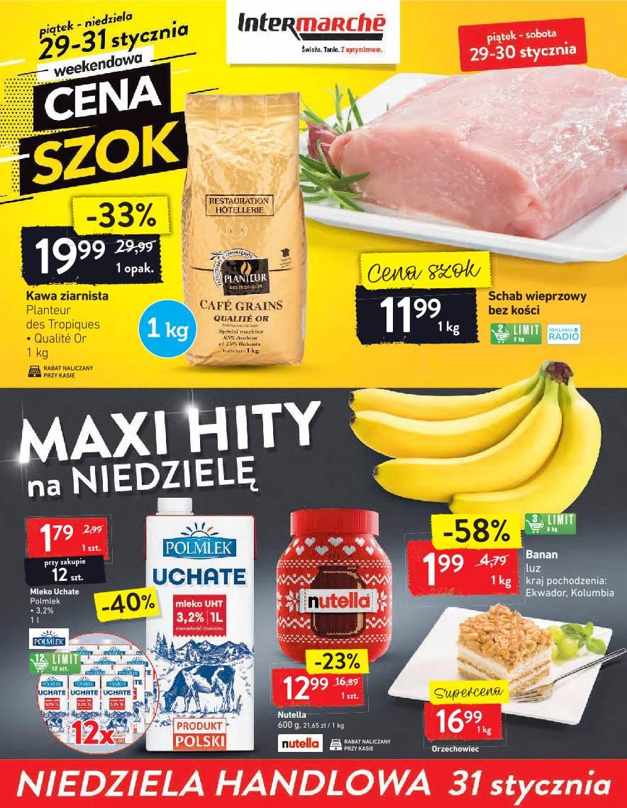 Gazetka promocyjna Intermarche str. 32