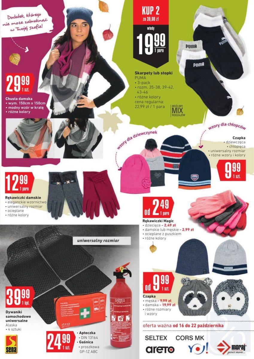 Gazetka promocyjna Intermarche str. 27