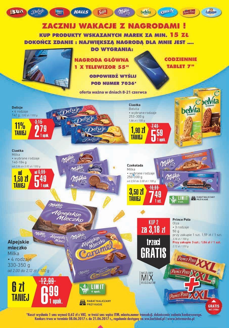 Gazetka promocyjna Intermarche str. 7