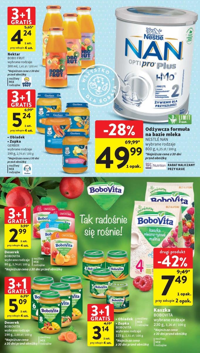 Gazetka promocyjna Intermarche str. 31