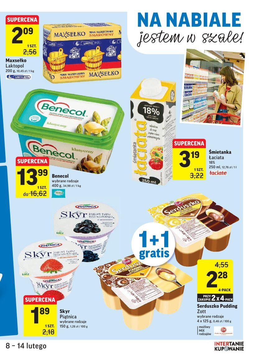 Gazetka promocyjna Intermarche str. 23