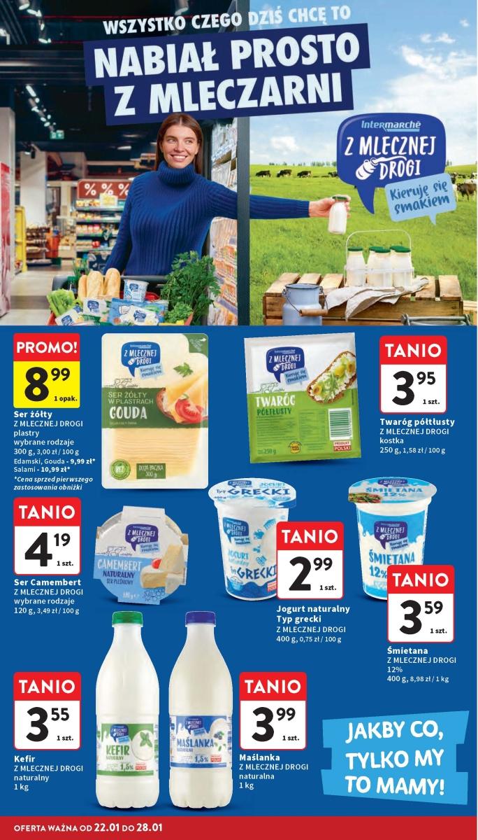 Gazetka promocyjna Intermarche str. 26