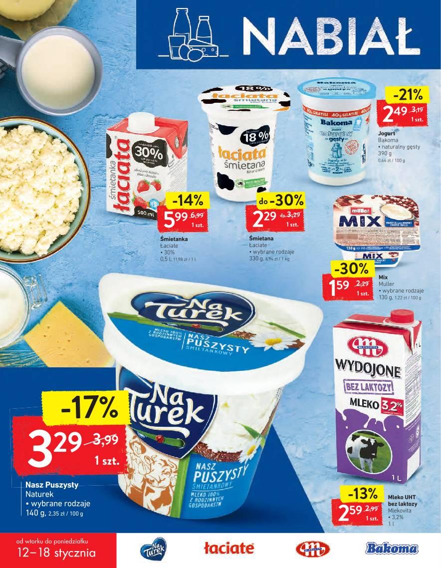 Gazetka promocyjna Intermarche str. 14