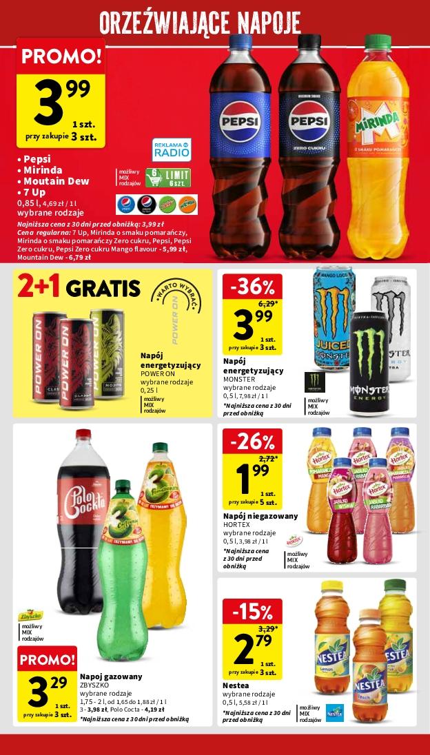 Gazetka promocyjna Intermarche str. 34