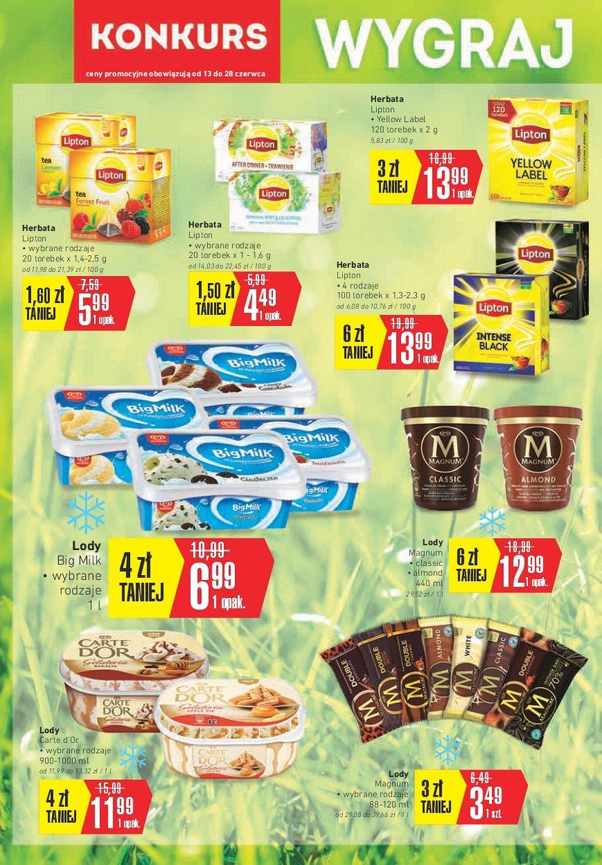 Gazetka promocyjna Intermarche str. 20
