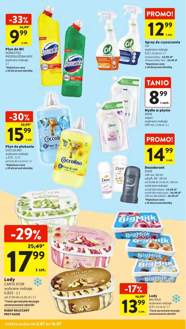 Gazetka promocyjna Intermarche str. 36