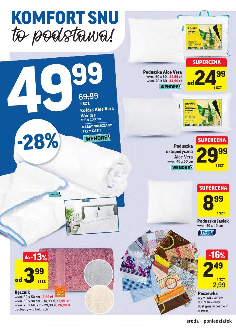 Gazetka promocyjna Intermarche str. 36