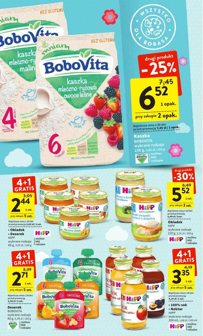 Gazetka promocyjna Intermarche str. 22