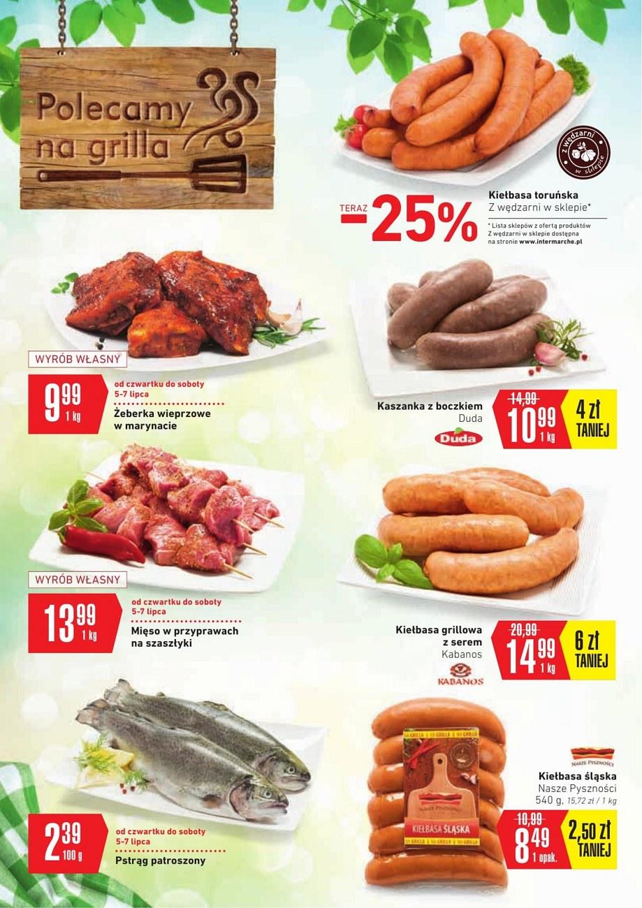 Gazetka promocyjna Intermarche str. 2