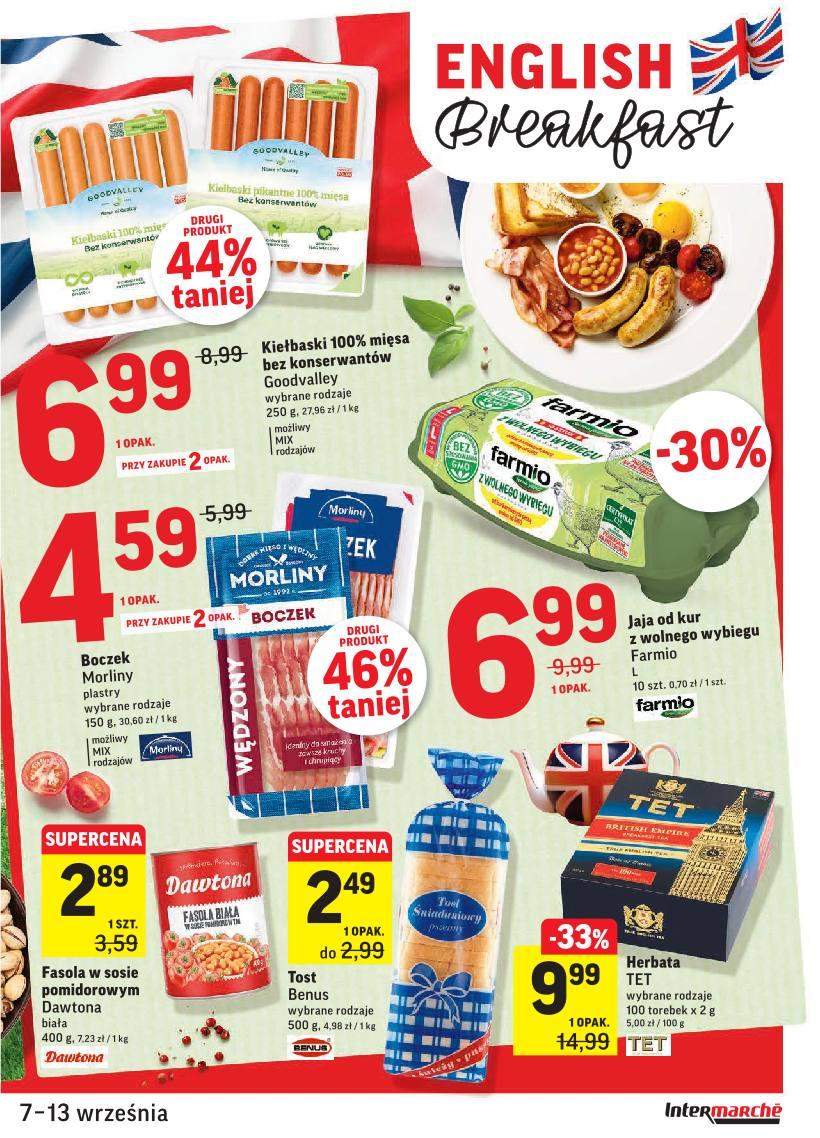 Gazetka promocyjna Intermarche str. 3
