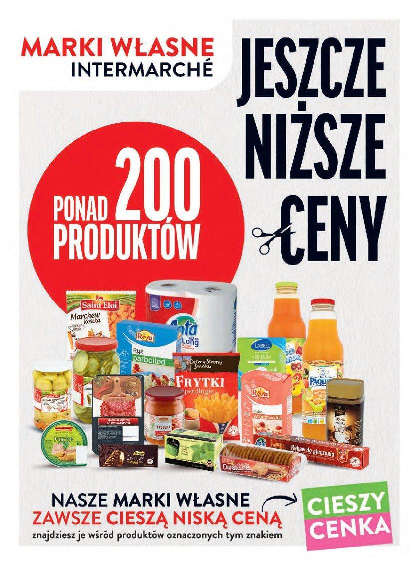 Gazetka promocyjna Intermarche str. 10