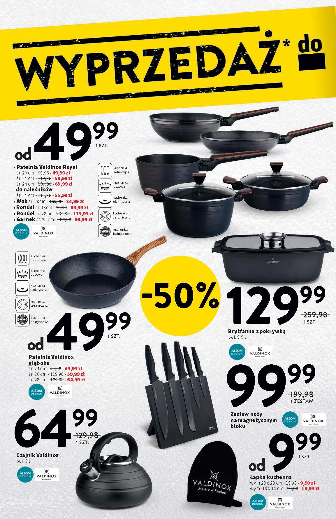 Gazetka promocyjna Intermarche str. 34