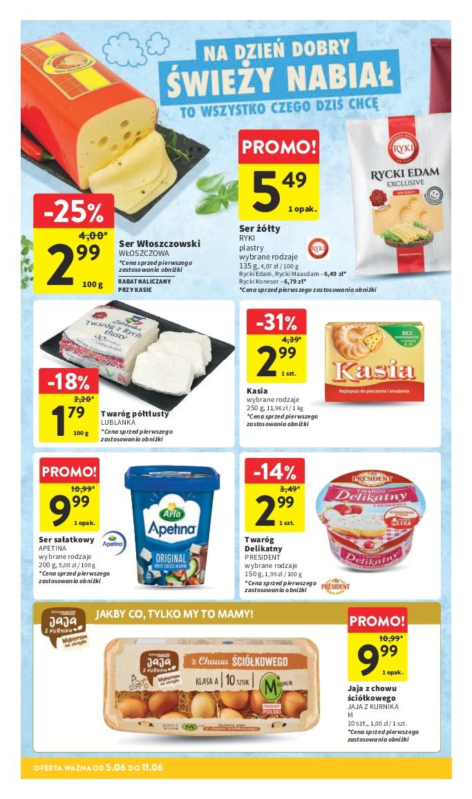 Gazetka promocyjna Intermarche str. 20