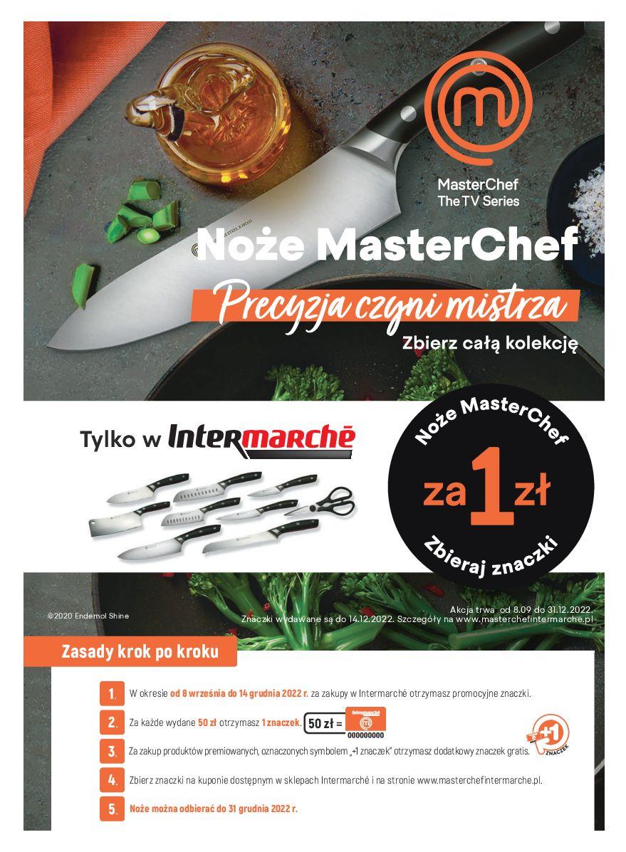 Gazetka promocyjna Intermarche str. 7