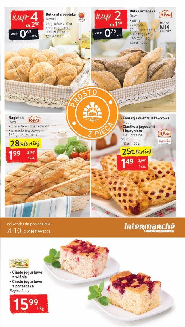 Gazetka promocyjna Intermarche str. 9