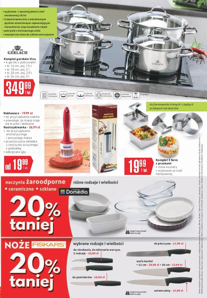 Gazetka promocyjna Intermarche str. 23