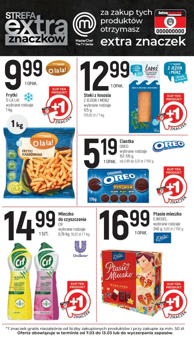 Gazetka promocyjna Intermarche str. 17
