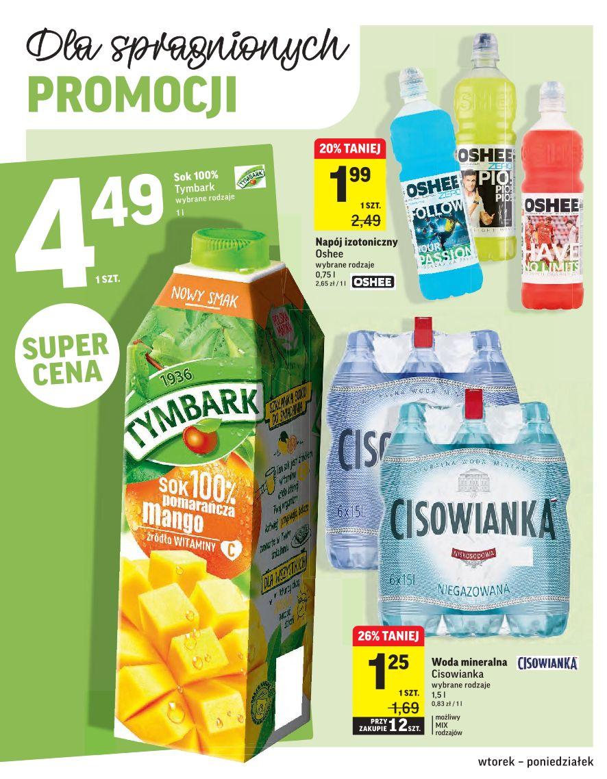 Gazetka promocyjna Intermarche str. 26