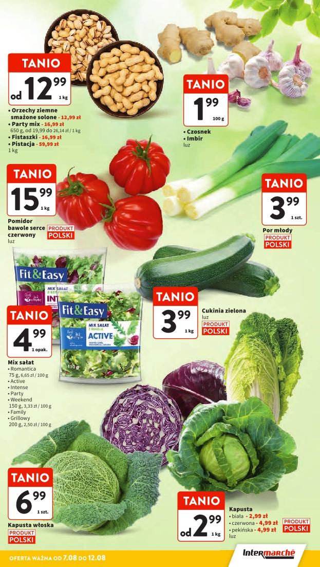 Gazetka promocyjna Intermarche str. 11