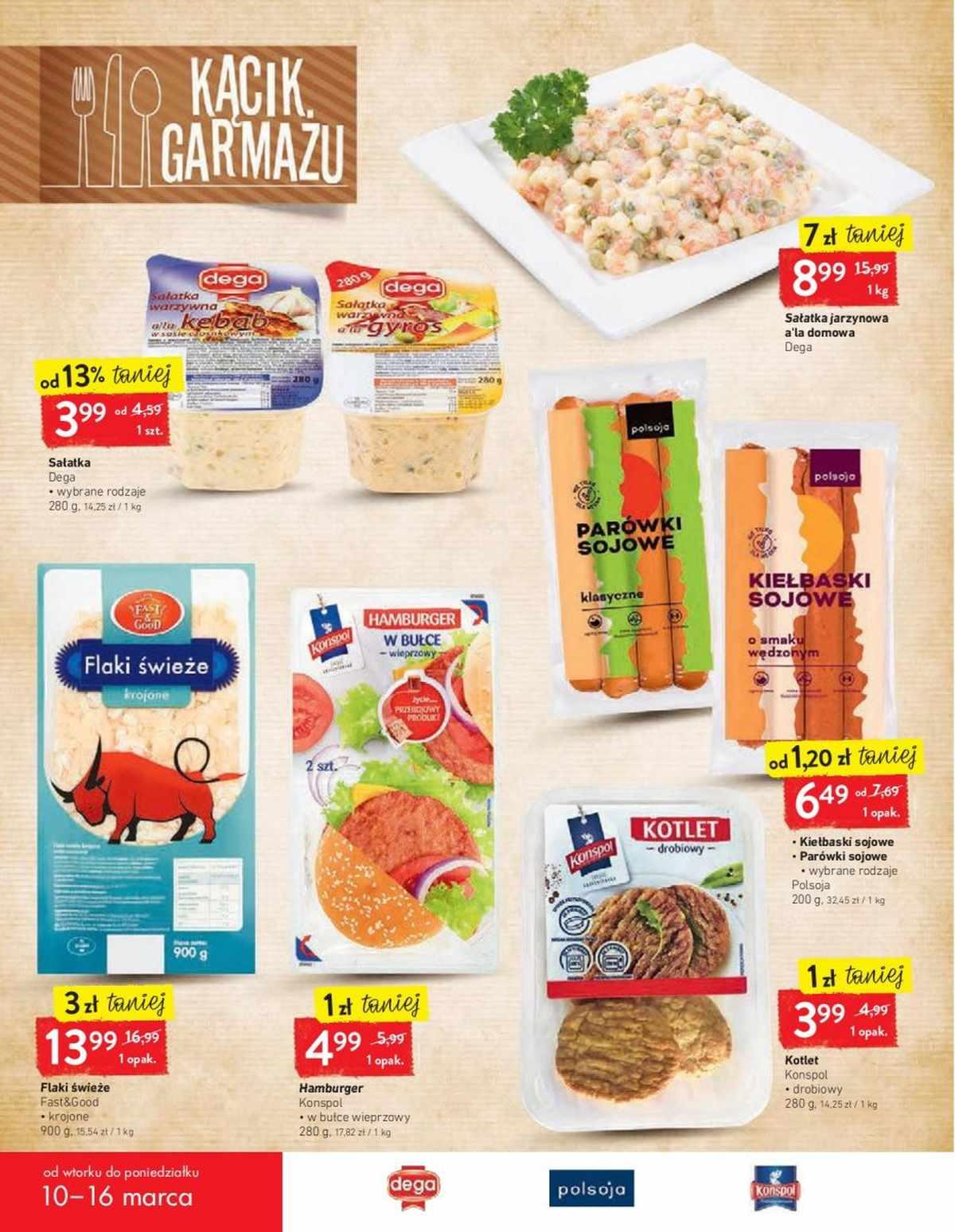 Gazetka promocyjna Intermarche str. 14