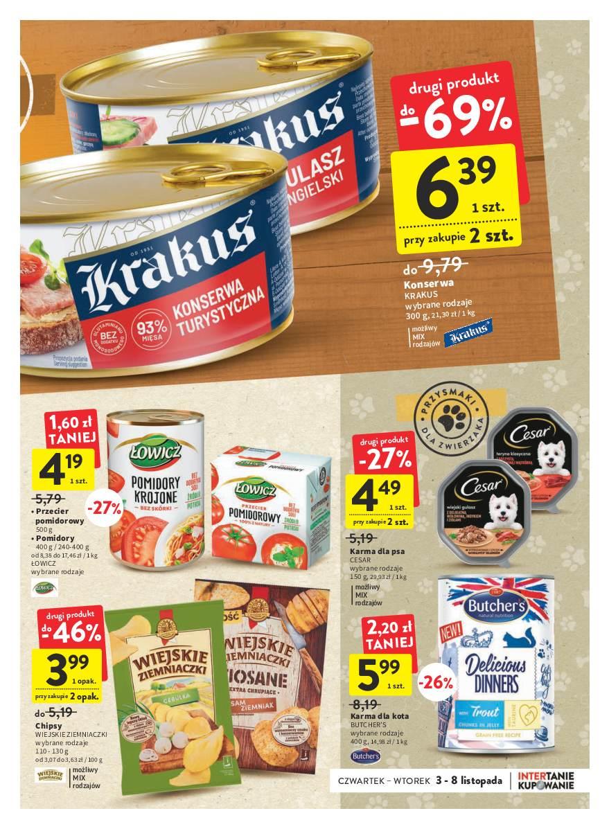 Gazetka promocyjna Intermarche str. 29