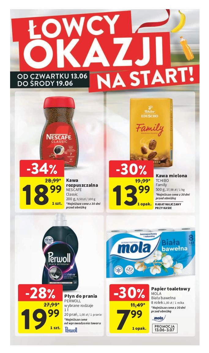 Gazetka promocyjna Intermarche str. 12