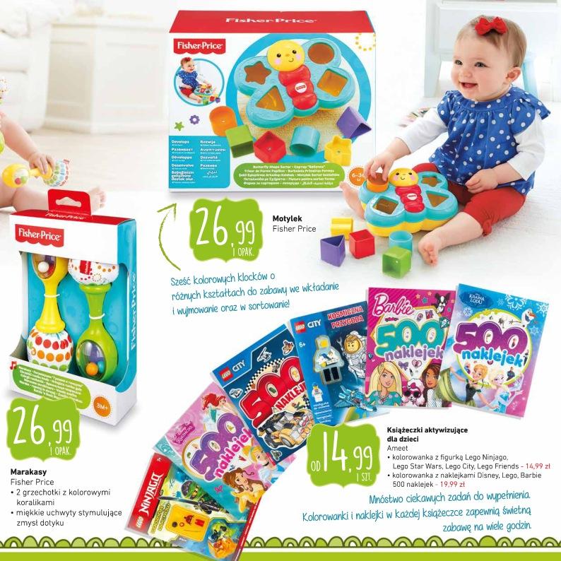 Gazetka promocyjna Intermarche str. 9