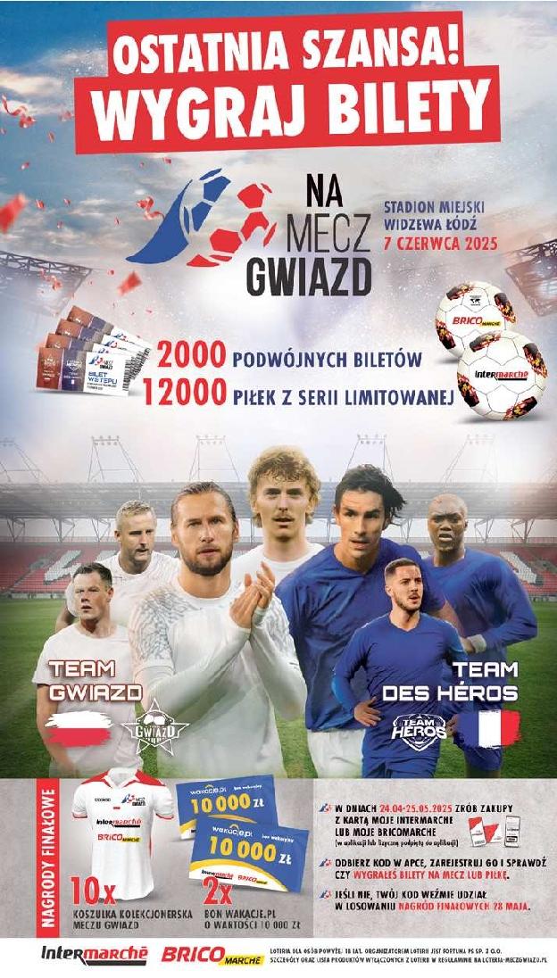 Gazetka promocyjna Intermarche str. 9