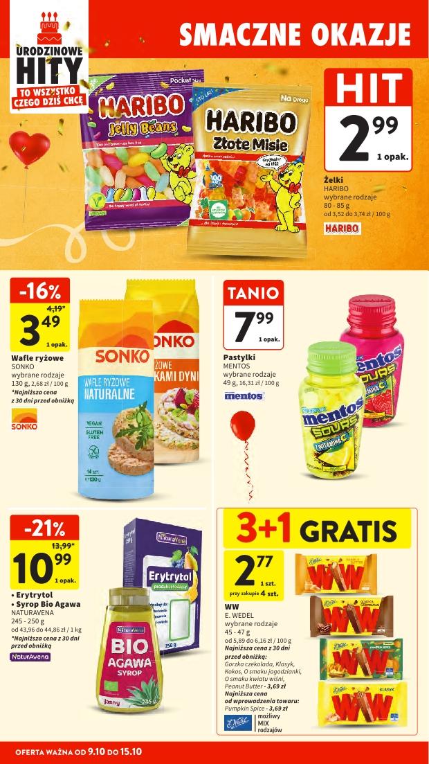 Gazetka promocyjna Intermarche str. 36