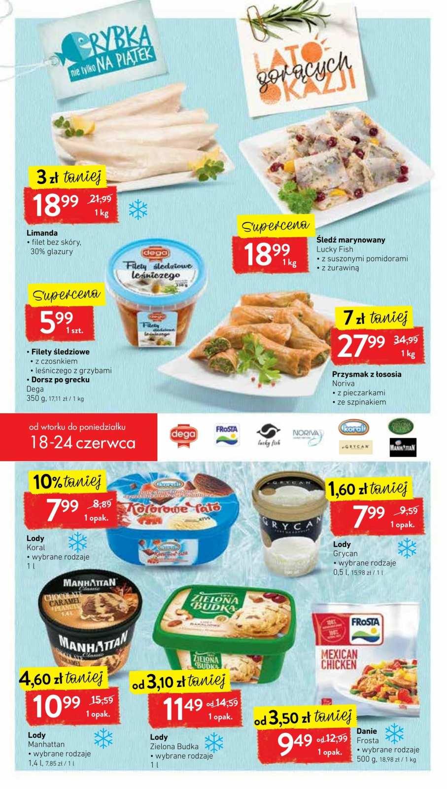 Gazetka promocyjna Intermarche str. 14