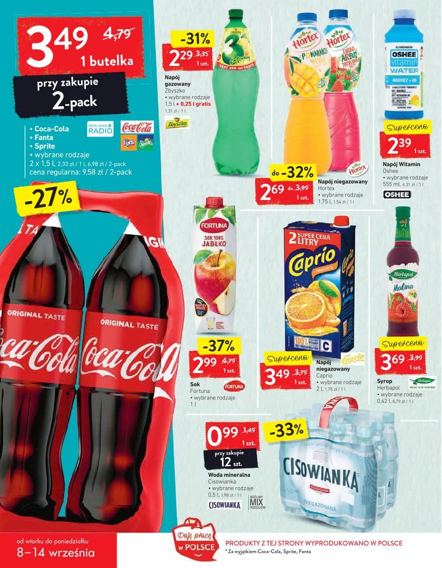 Gazetka promocyjna Intermarche str. 20