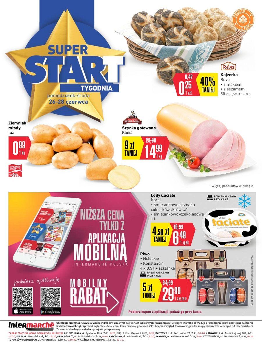 Gazetka promocyjna Intermarche str. 20