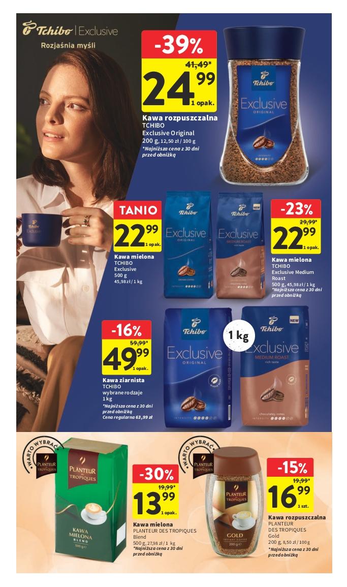 Gazetka promocyjna Intermarche str. 28