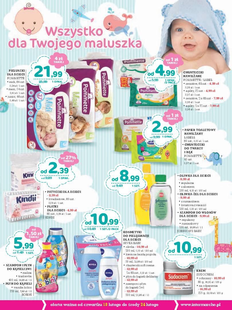 Gazetka promocyjna Intermarche str. 11