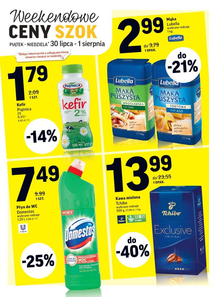 Gazetka promocyjna Intermarche str. 39