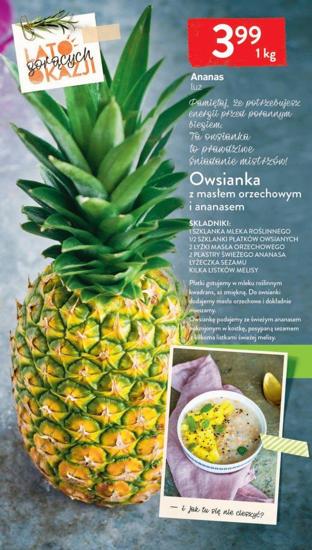 Gazetka promocyjna Intermarche str. 6