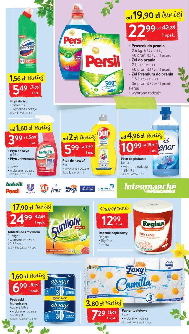 Gazetka promocyjna Intermarche str. 25
