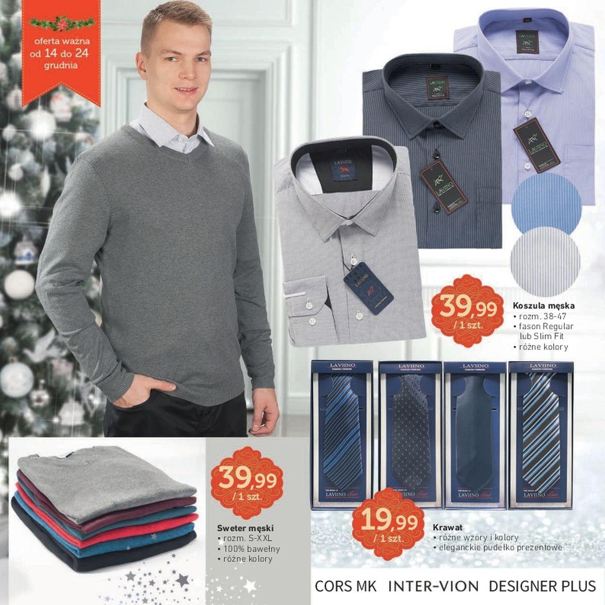 Gazetka promocyjna Intermarche str. 14