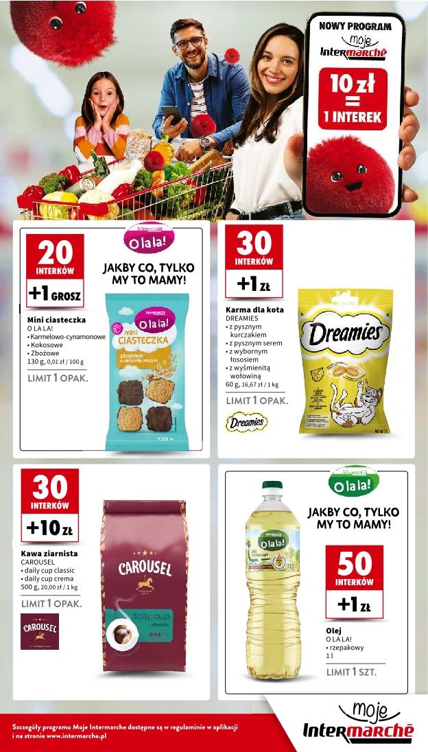 Gazetka promocyjna Intermarche str. 41
