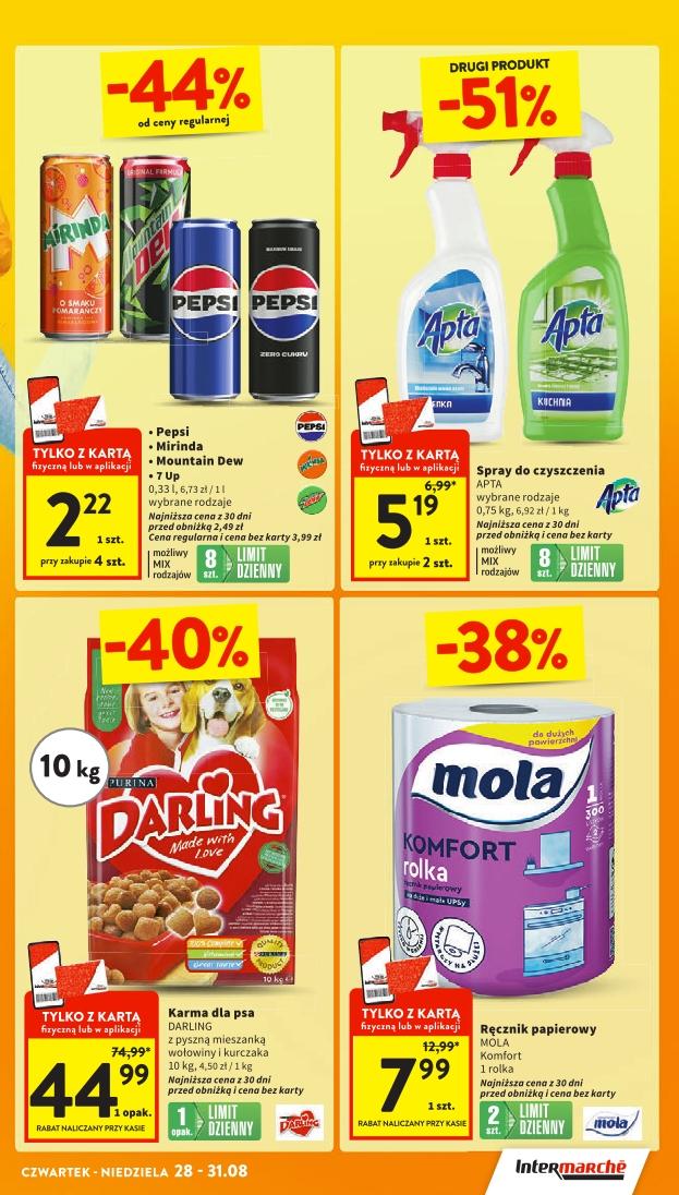 Gazetka promocyjna Intermarche str. 5