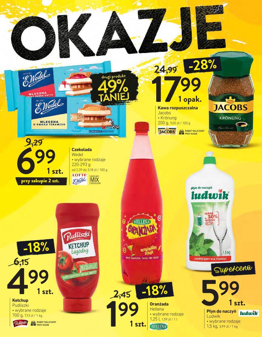 Gazetka promocyjna Intermarche str. 3