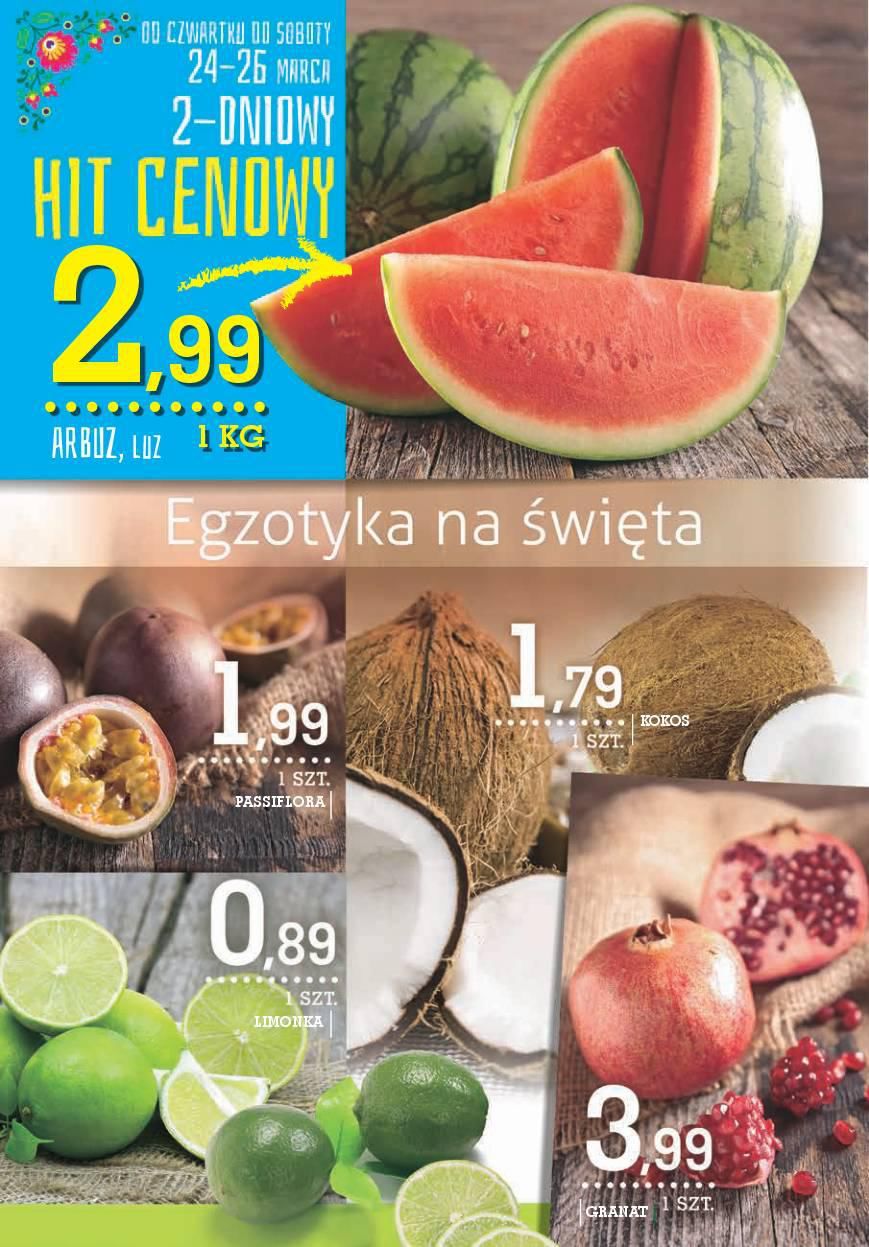 Gazetka promocyjna Intermarche str. 14