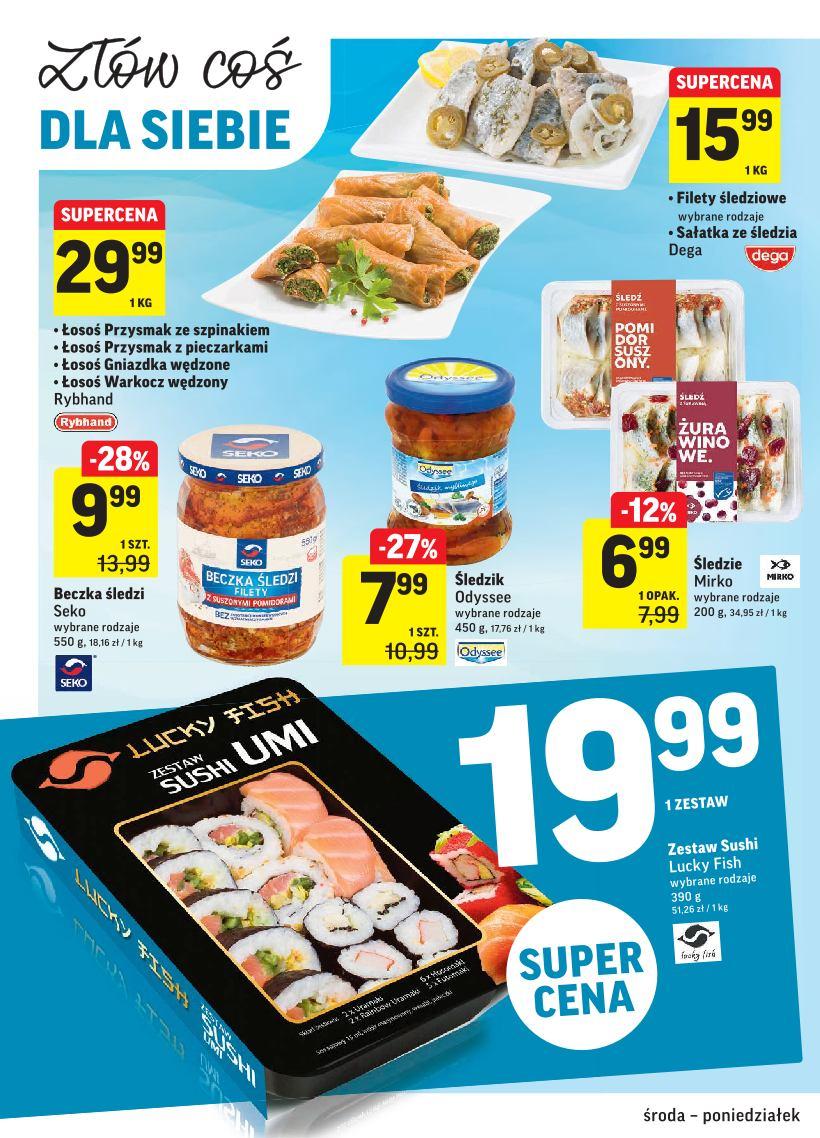 Gazetka promocyjna Intermarche str. 18