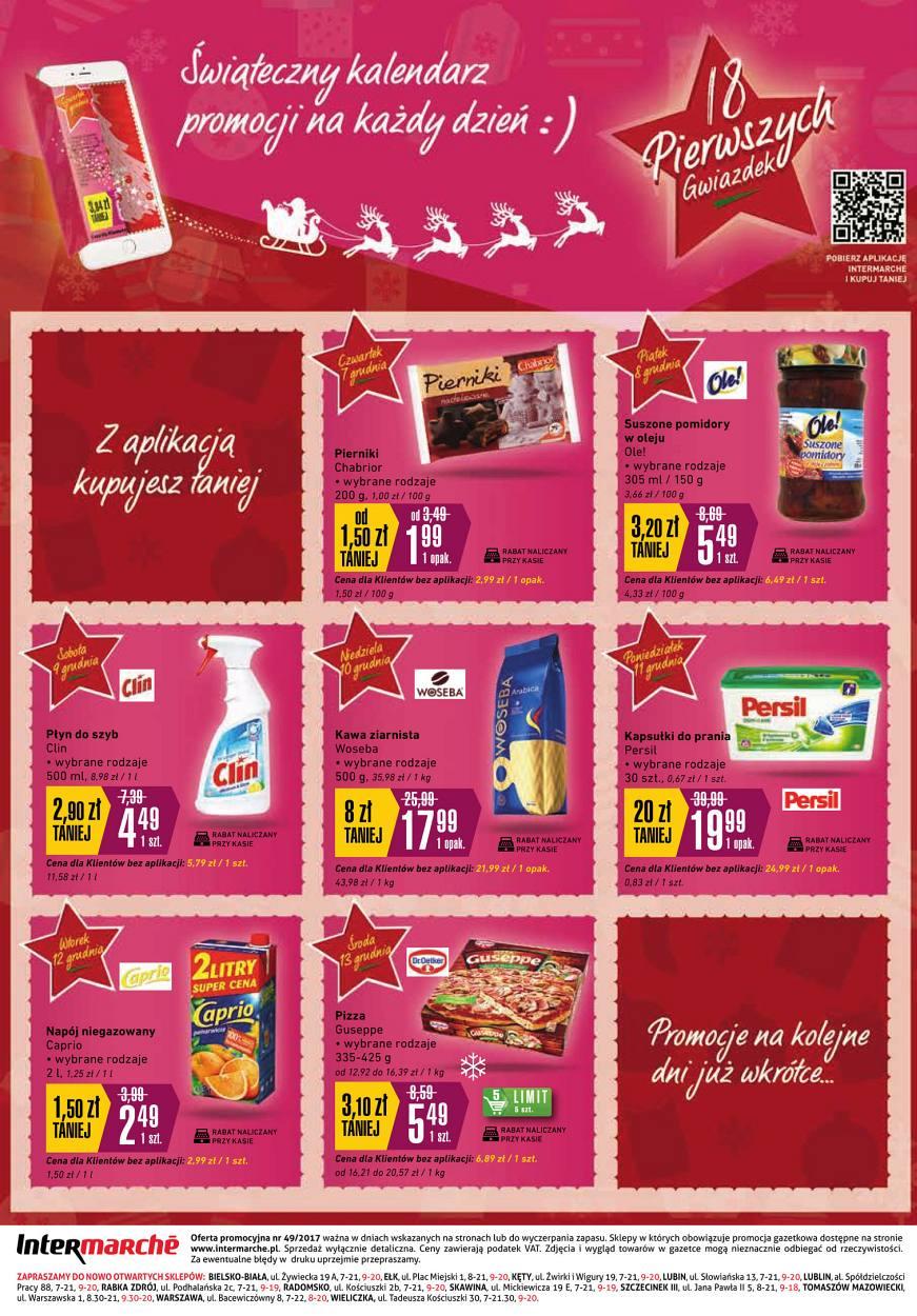 Gazetka promocyjna Intermarche str. 28