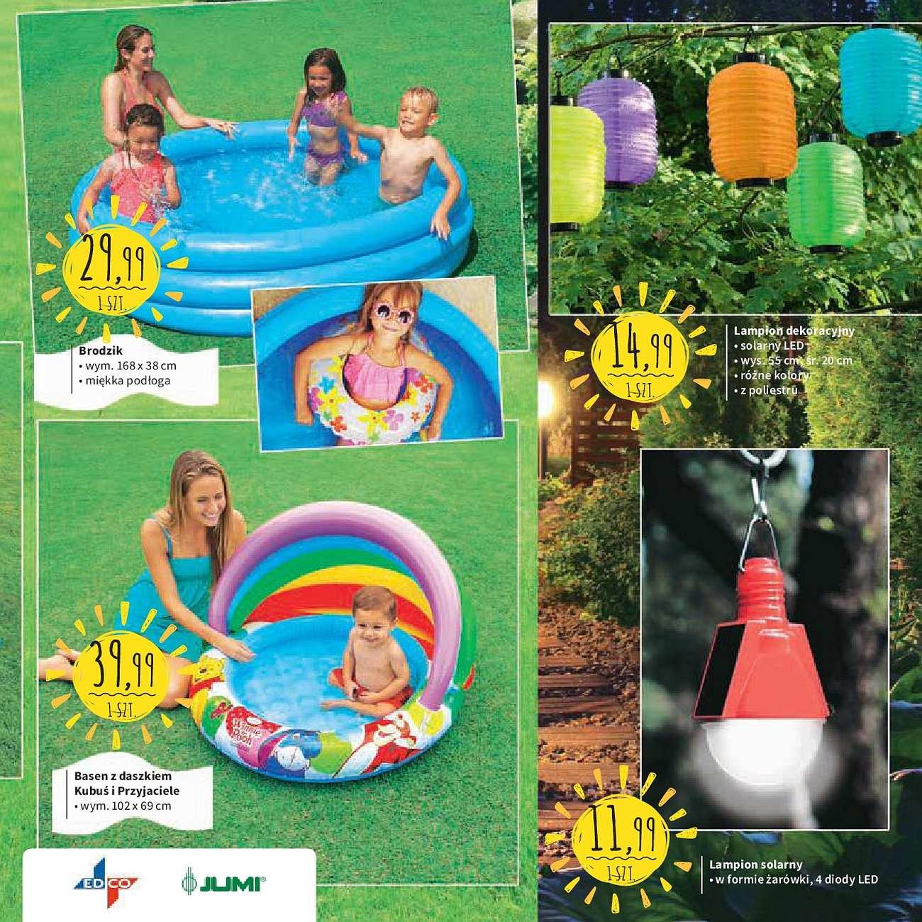 Gazetka promocyjna Intermarche str. 7