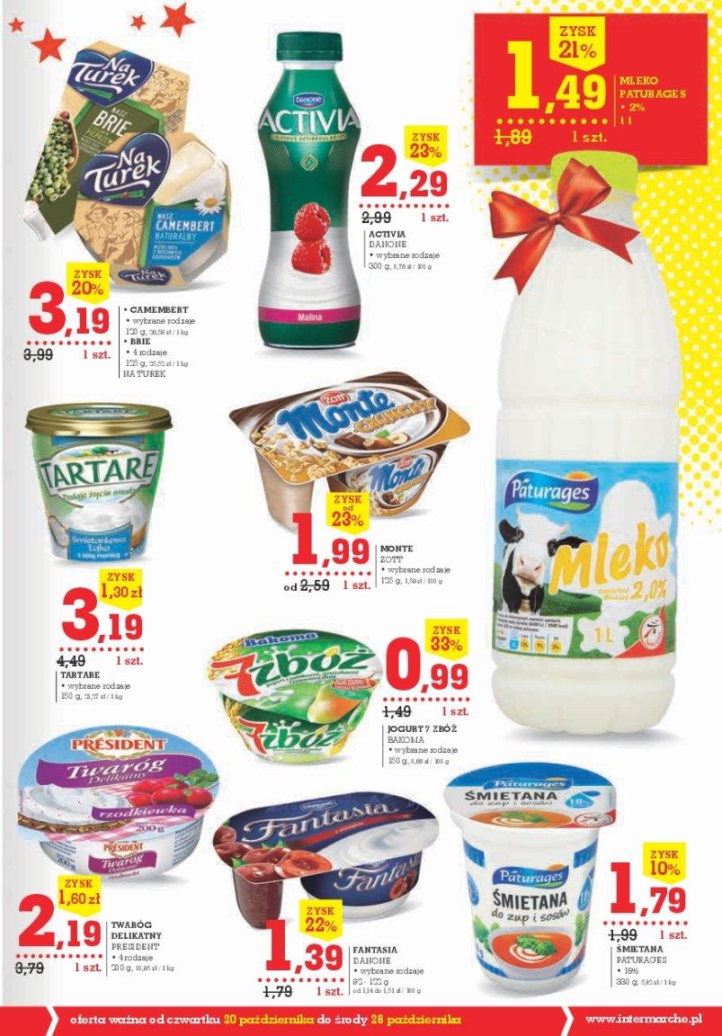 Gazetka promocyjna Intermarche str. 13