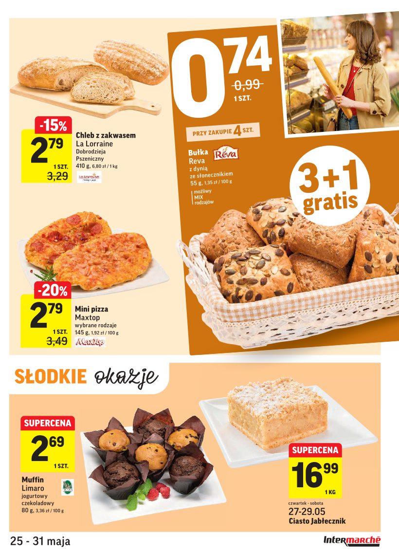 Gazetka promocyjna Intermarche str. 23