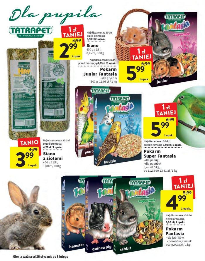 Gazetka promocyjna Intermarche str. 12