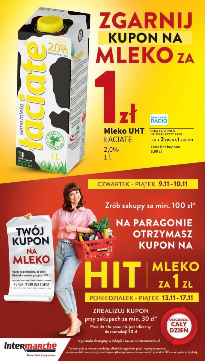 Gazetka promocyjna Intermarche str. 2